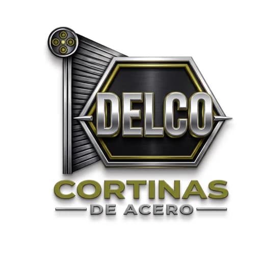 DELCO Cortinas de Acero